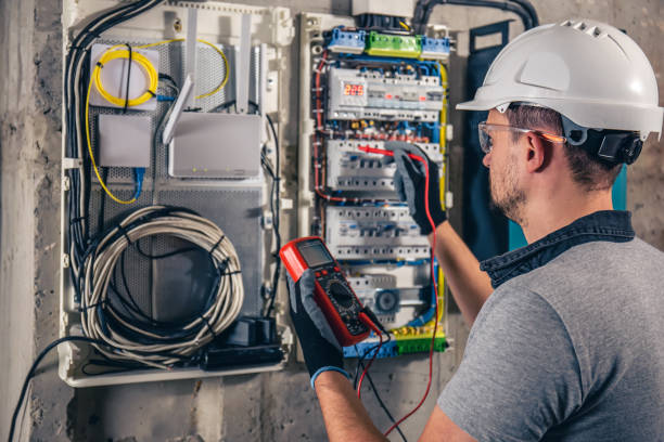 Best Electrician for Home Renovation  in Brogden, NC
