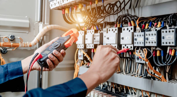 Best Electrical Troubleshooting Services  in Brogden, NC