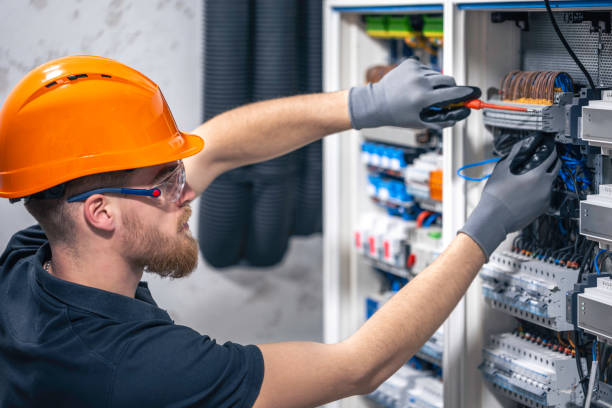 Best Affordable Electrical Installation  in Brogden, NC